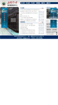 Mobile Screenshot of metc.xjau.edu.cn